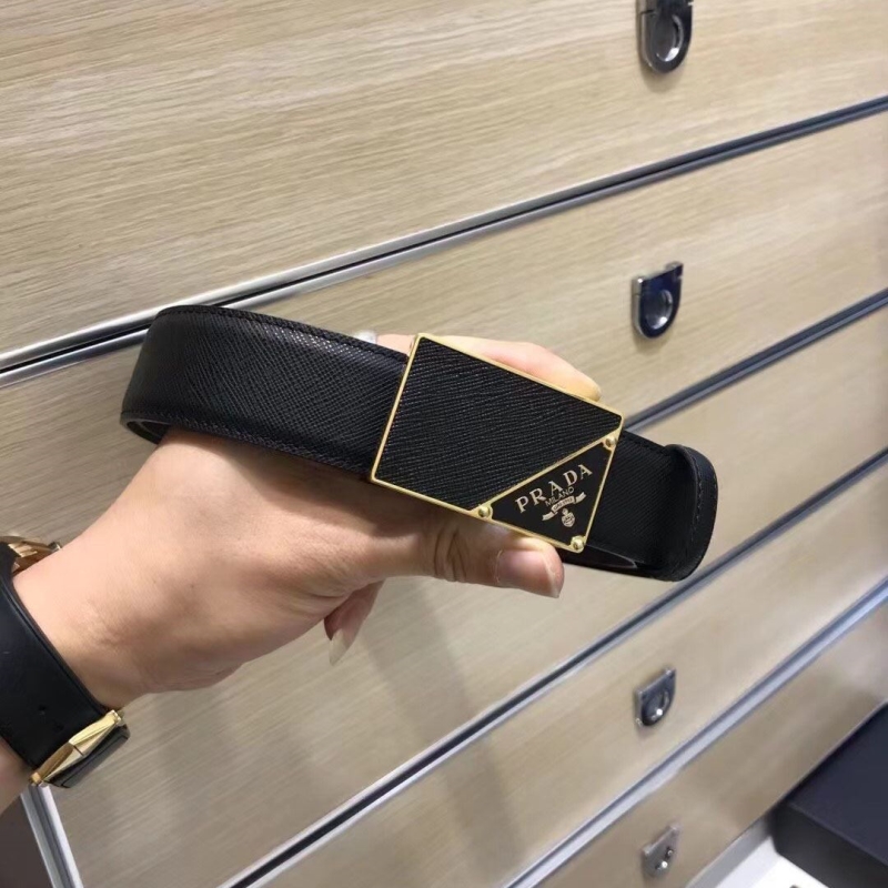 Pra*a belts
